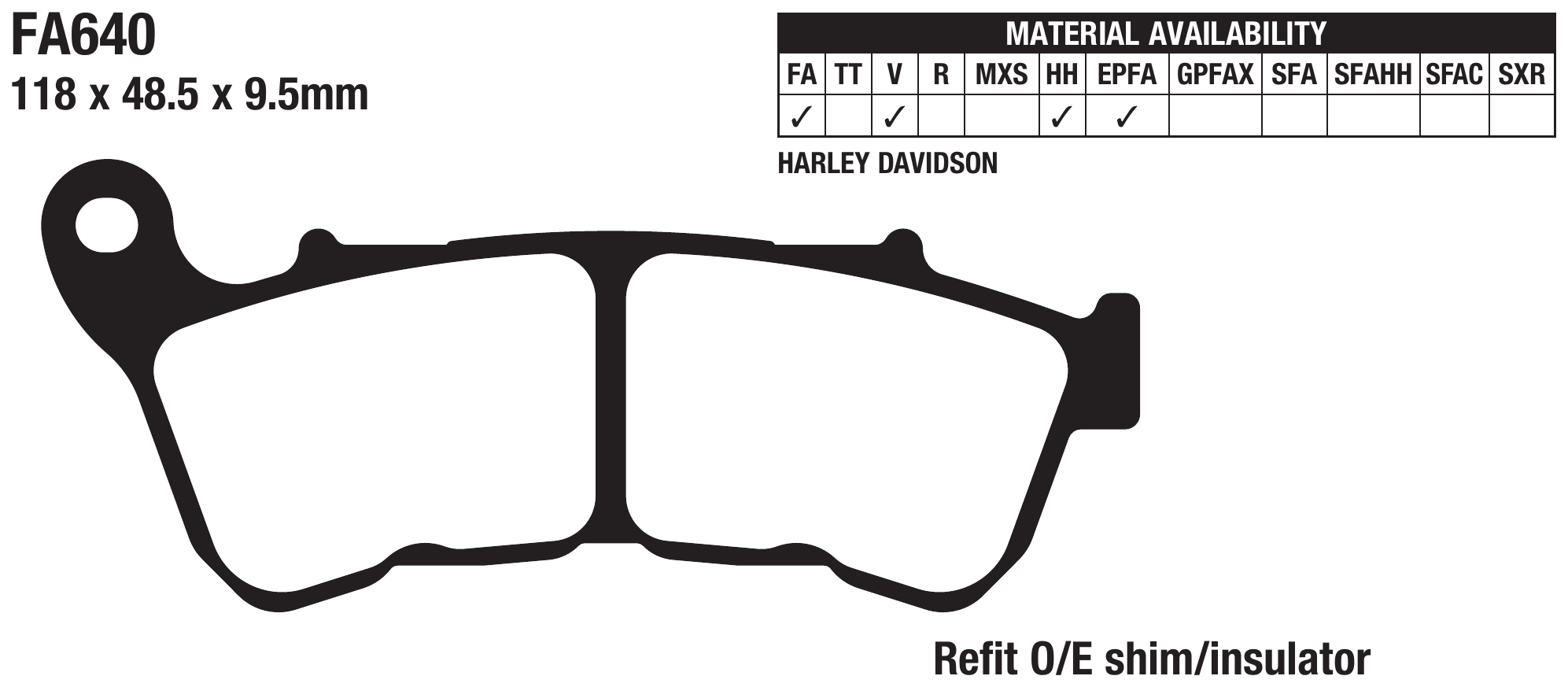 FA640