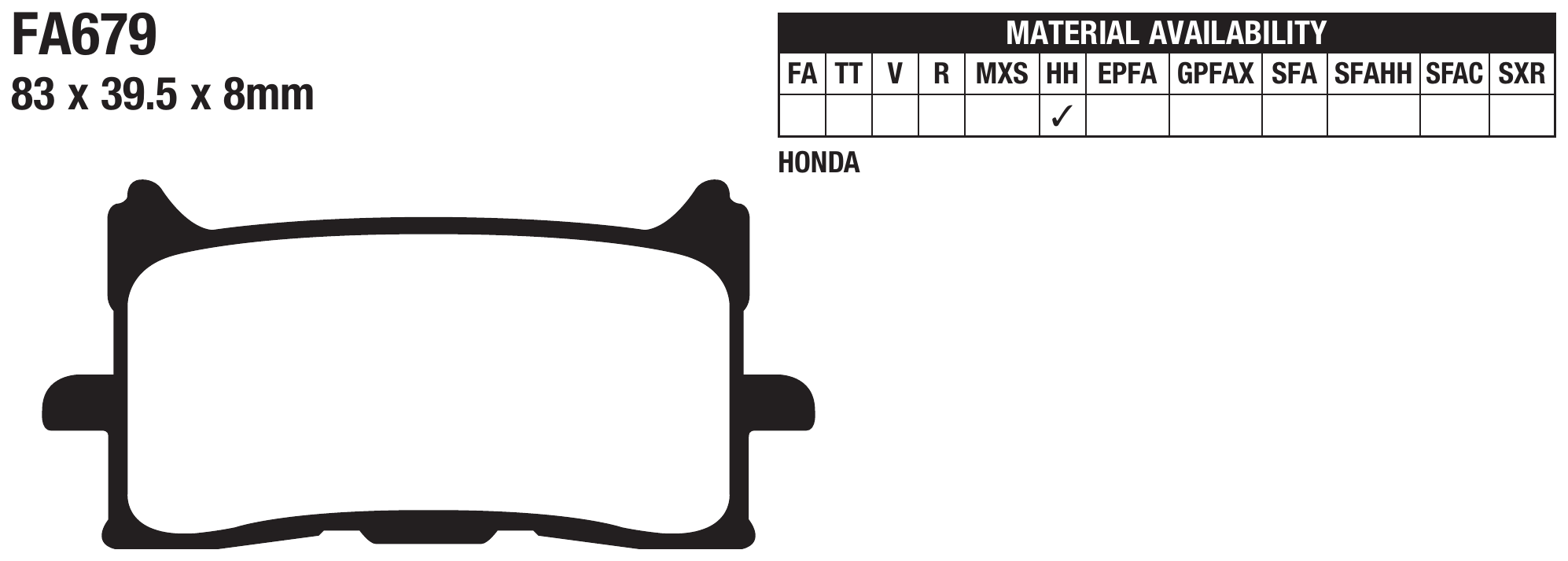 FA679