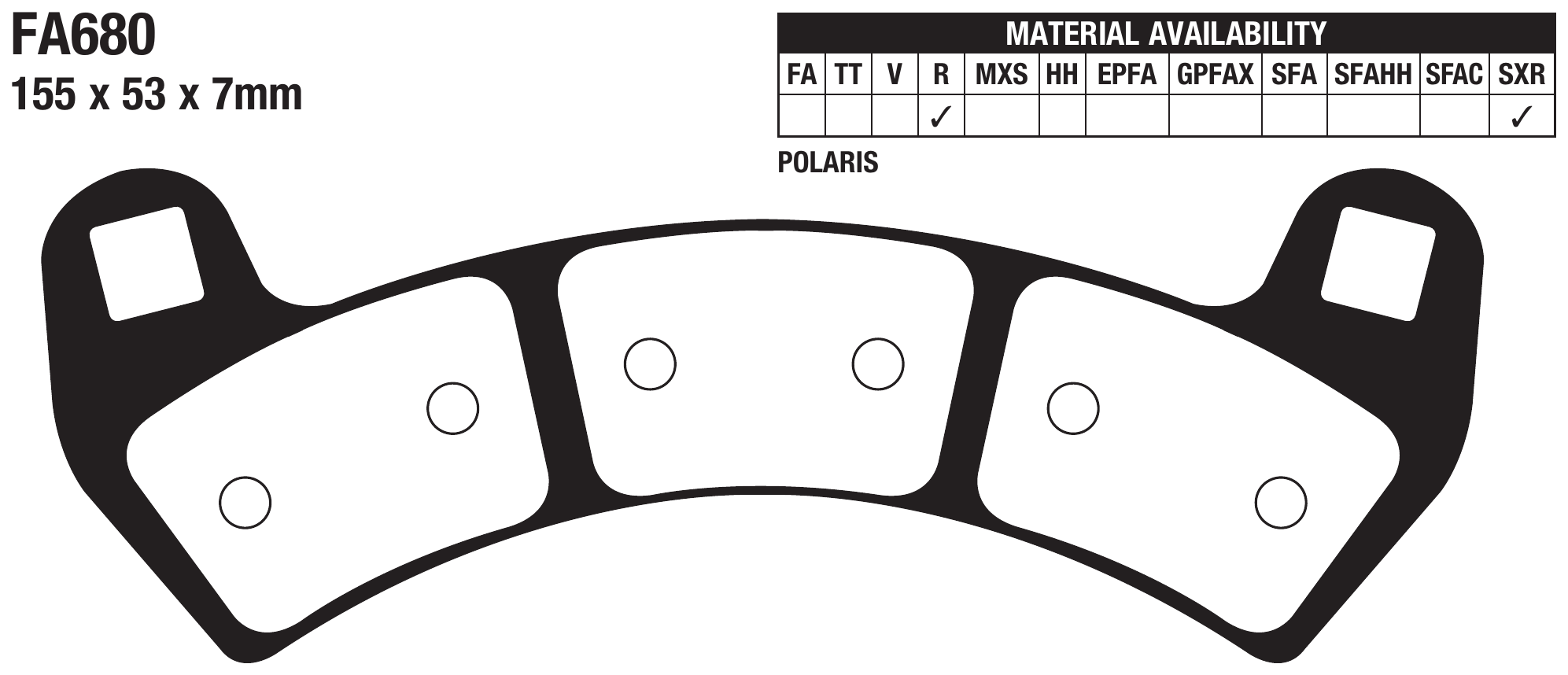 FA680
