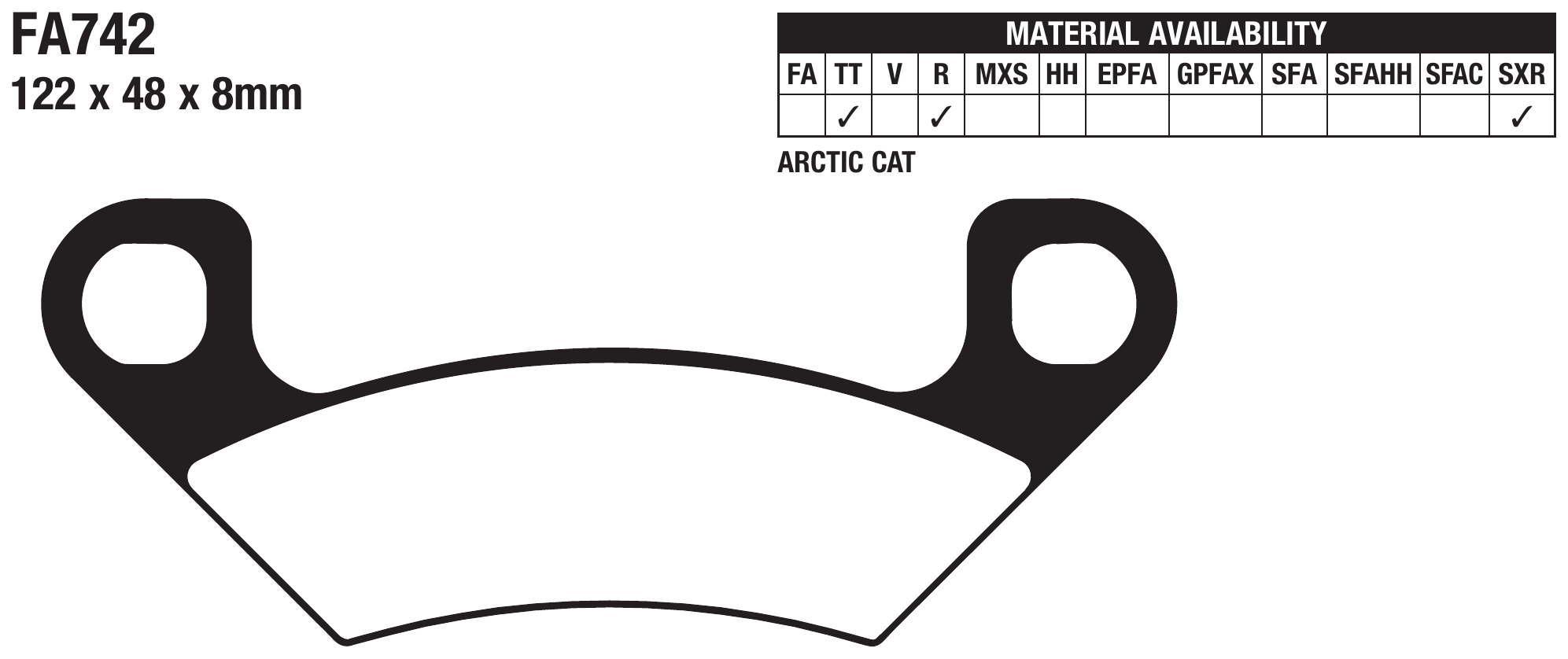 FA742