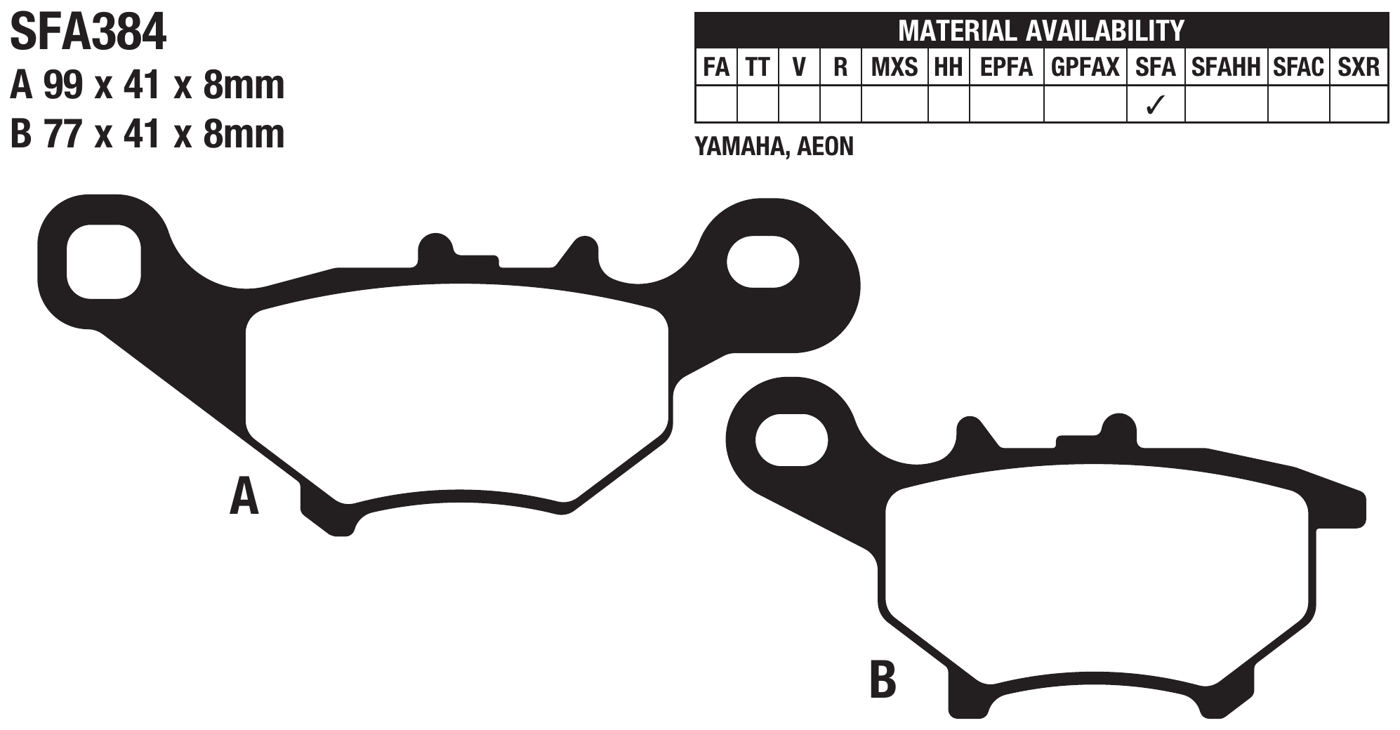 SFA384