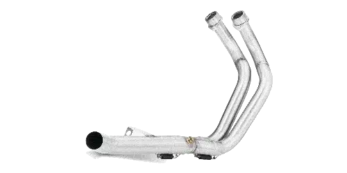 Galerie de evacuare MIVV pentru Yamaha Ténéré 700 (2019-2024)