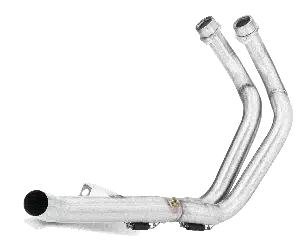Galerie de evacuare MIVV pentru Yamaha Ténéré 700 (2019-2024)