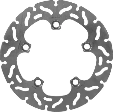 Disc frână spate TRW/Lucas MST362RAC pentru Yamaha YZF și Yamaha MT-10 – Ø220 mm