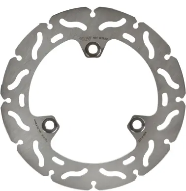 Disc frână spate TRW/Lucas MST422RAC pentru Kawasaki și Kawasaki Z – Ø220 mm