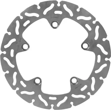 Disc frână spate TRW/Lucas MST446RAC pentru Honda NC și Honda CTX – Ø240 mm