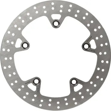 Disc frână spate TRW/Lucas MST464 pentru BMW R – Ø276 mm