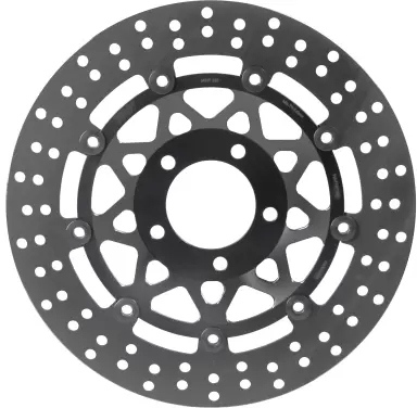 Disc frână față TRW/Lucas MSW220 pentru Suzuki GSX și Suzuki GSF – Ø290 mm