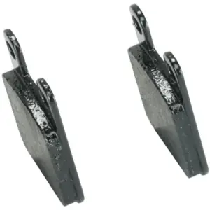 Plăcuțe frână moto TRW/Lucas MCB535RQ pentru Fantic și Beta