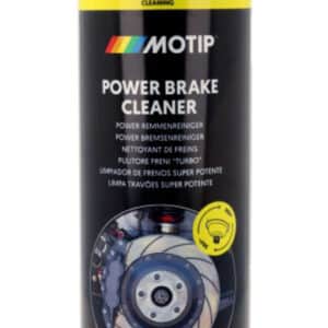 MOTIP Brake Cleaner – Spray curățare frâne 500 ml