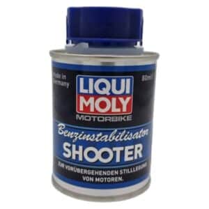 Aditiv pentru benzină cu protecție pe termen lung LIQUI MOLY