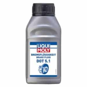 LIQUI MOLY lichid de frână DOT 5.1