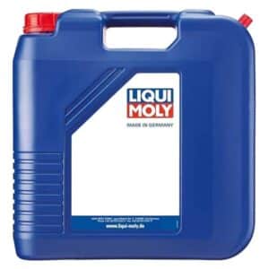 Ulei furcă moto LIQUI MOLY 10W 20L