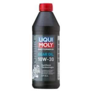 LIQUI MOLY 10W-30 Ulei de transmisie