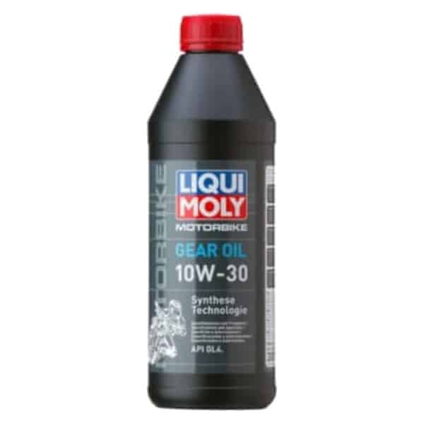 LIQUI MOLY 10W-30 Ulei de transmisie