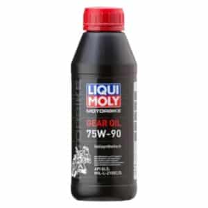 LIQUI MOLY Ulei de transmisie 75W-90