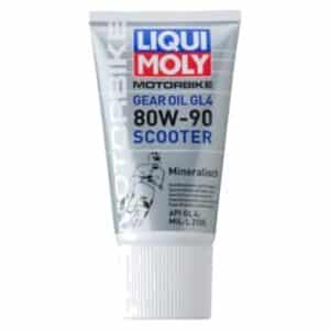LIQUI MOLY 80W-90 Ulei de transmisie pentru scuter