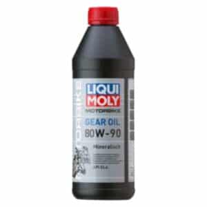LIQUI MOLY 80W-90 Ulei de transmisie
