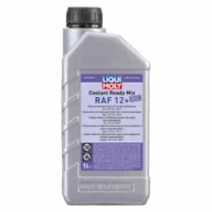 Preparat pentru lichid de răcire LIQUI MOLY RAF 12+