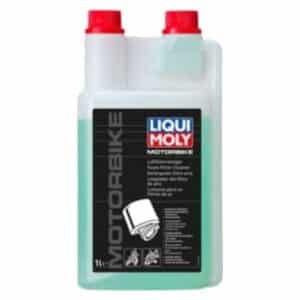 Concentrat pentru curățarea filtrului de aer LIQUI MOLY
