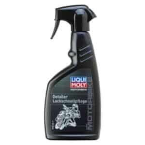 Detalier motociclete/ îngrijirea vopselei LIQUI MOLY