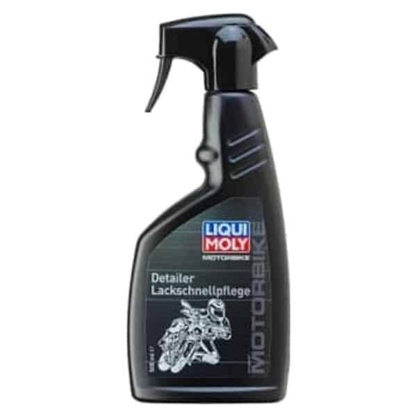 Detalier motociclete/ îngrijirea vopselei LIQUI MOLY