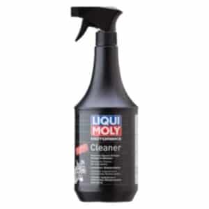 Detergent LIQUI MOLY Cleaner moto 1L