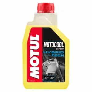 Motul Motocool Expert -37°C – Antigel | Lichid răcire moto