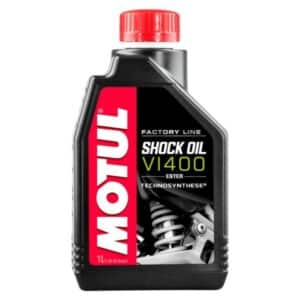 Ulei Amortizor Motul Shock Oil Factory Line 1L