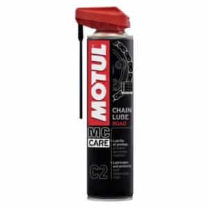 Motul C2 Chain Lube Road – Spray lanț motocicletă