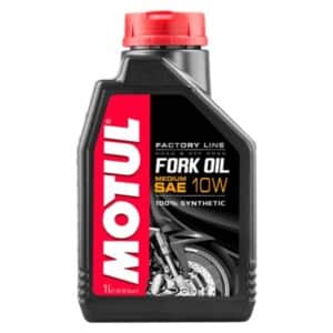 Ulei Furcă Motul Factory Line 10W