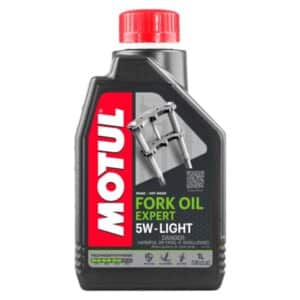 Ulei Furcă Motul Fork Oil Expert Light 5W 1L