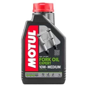 Ulei Furcă Motul Fork Oil Expert Medium 10W 1L