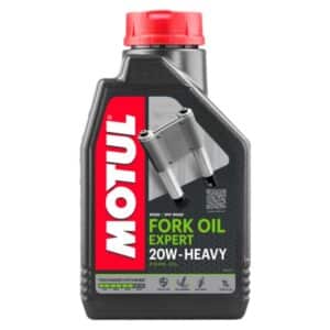 Ulei Furcă Motul Fork Oil Expert Heavy 20W 1L