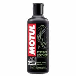 Motul M3 Perfect Leather – Cremă curățare și hrănire piele moto 250 ml