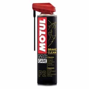 Motul P2 Brake Clean – Spray curățare frâne 400 ml