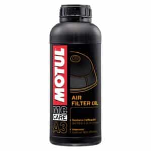 Motul A3 Air Filter Oil – Ulei filtru aer burete 1 L