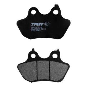 Plăcuțe frână moto TRW/Lucas MCB799PC