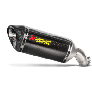 Tobă Akrapovic S-K9SO8-HZC/1 Z900
