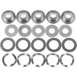 Set fixare disc frână TRW/Lucas MST13FK