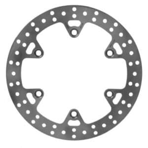 Disc frână față TRW/Lucas MST205 pentru Honda CBR și Honda VFR – Ø276 mm