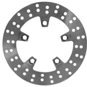 Disc frână spate TRW/Lucas MST246 pentru Suzuki GSXR și Suzuki SV – Ø220 mm