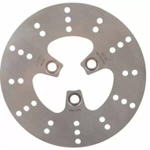 Disc frână față TRW/Lucas MST263 pentru Suzuki UG și Suzuki AY – Ø180 mm