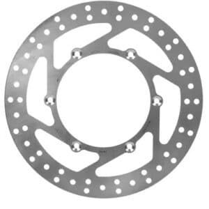 Disc frână față TRW/Lucas MST311 pentru Yamaha WR și Yamaha YZ – Ø250 mm