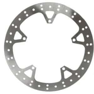 Disc frână față TRW/Lucas MST383 pentru Yamaha YZF-R – Ø292 mm