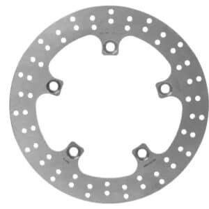 Disc frână spate TRW/Lucas MST386 pentru Suzuki GSX și Suzuki GSF – Ø240 mm