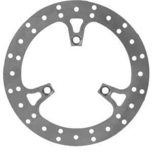 Disc frână față și spate TRW/Lucas MST437 pentru Suzuki UH – Ø240 mm