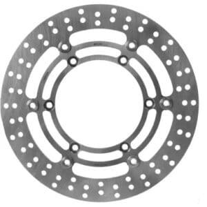Disc frână față TRW/Lucas MSW235 pentru Yamaha XVS și Yamaha XV – Ø298 mm
