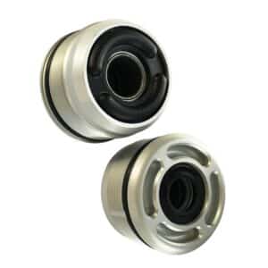 Cap de etanșare amortizor moto 40x14 mm BUD 85cc