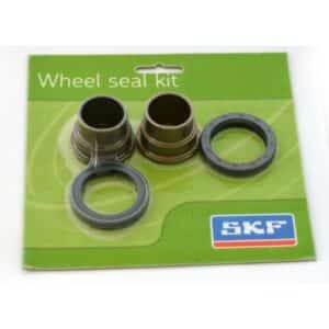 Kit de etanșare rulment roată spate SKF
